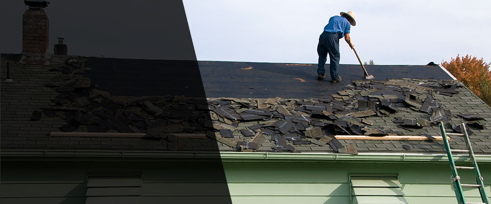 Kingston Roofing Contractors