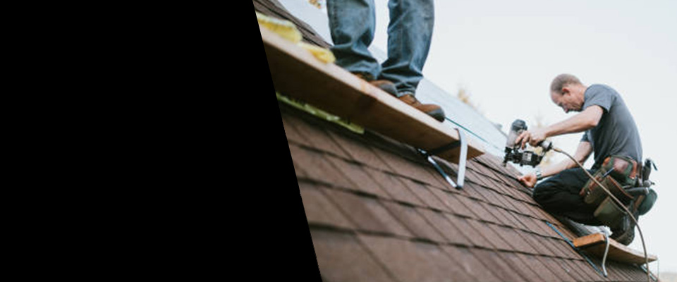 Kingston Roofing Contractors